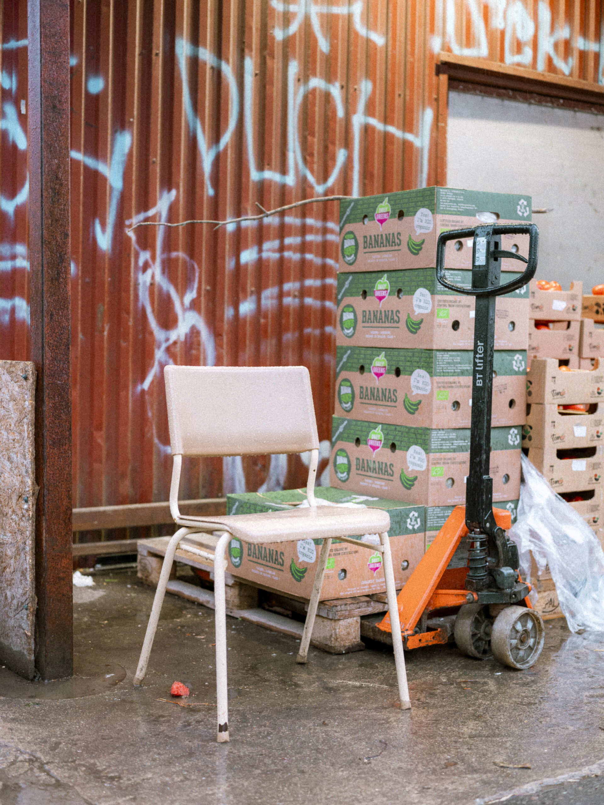 LMN - Photo Walk #59